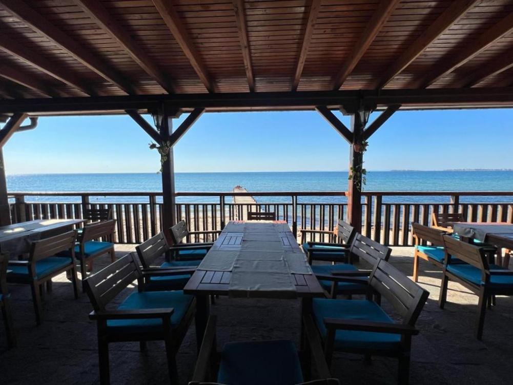 Psb Apartments In Gardens Of Eden Sveti Vlas Bagian luar foto