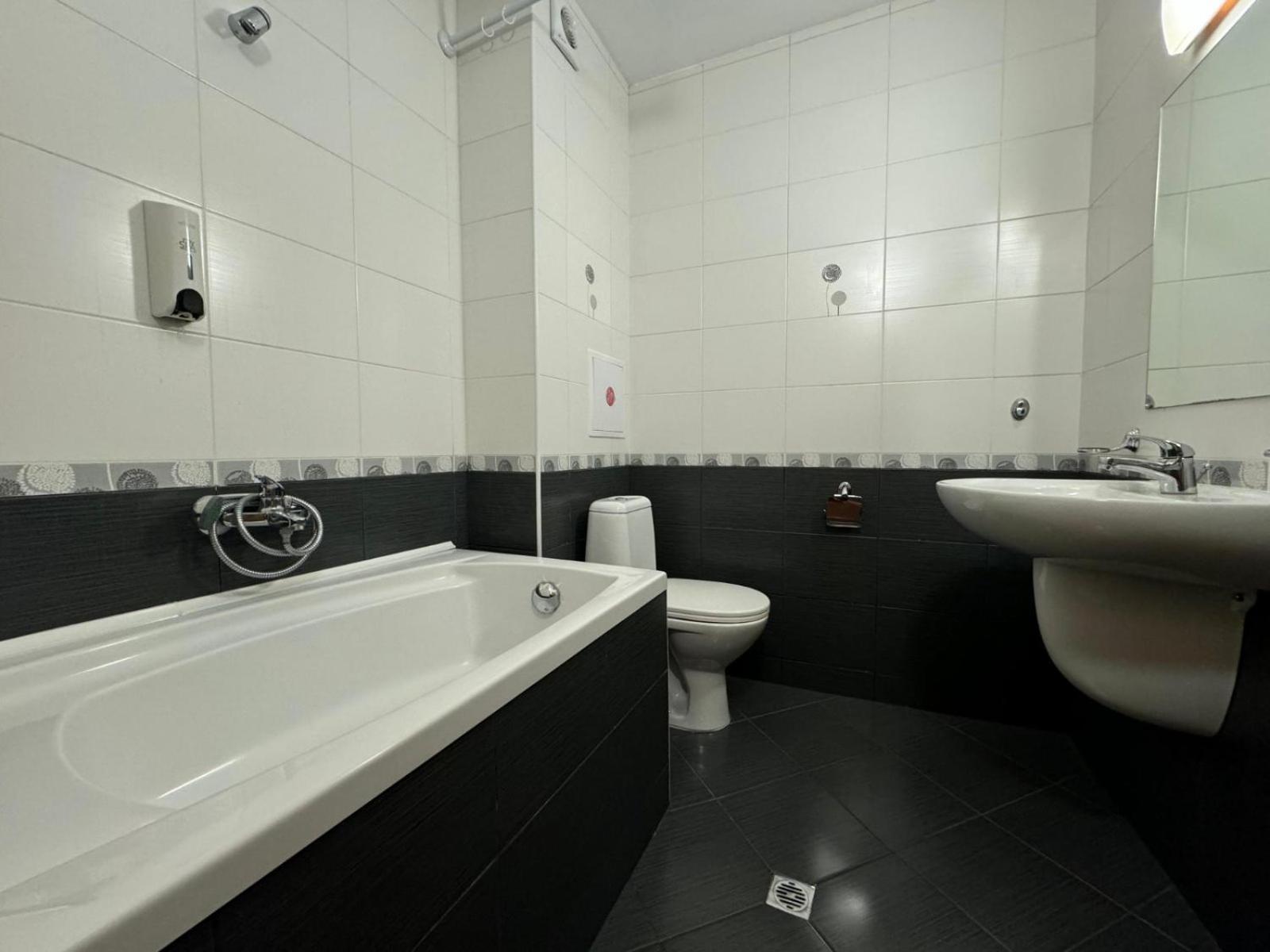 Psb Apartments In Gardens Of Eden Sveti Vlas Bagian luar foto