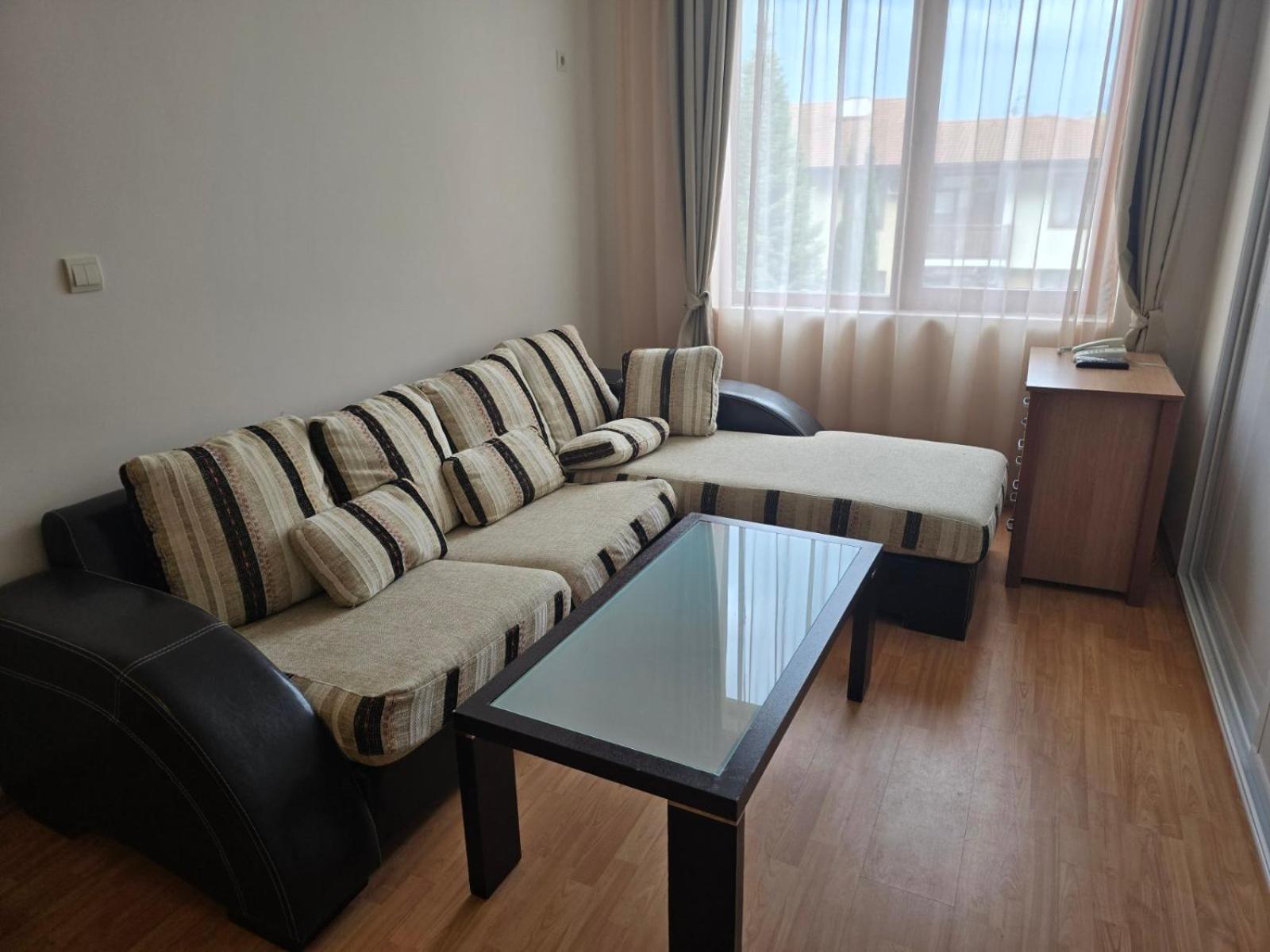 Psb Apartments In Gardens Of Eden Sveti Vlas Bagian luar foto
