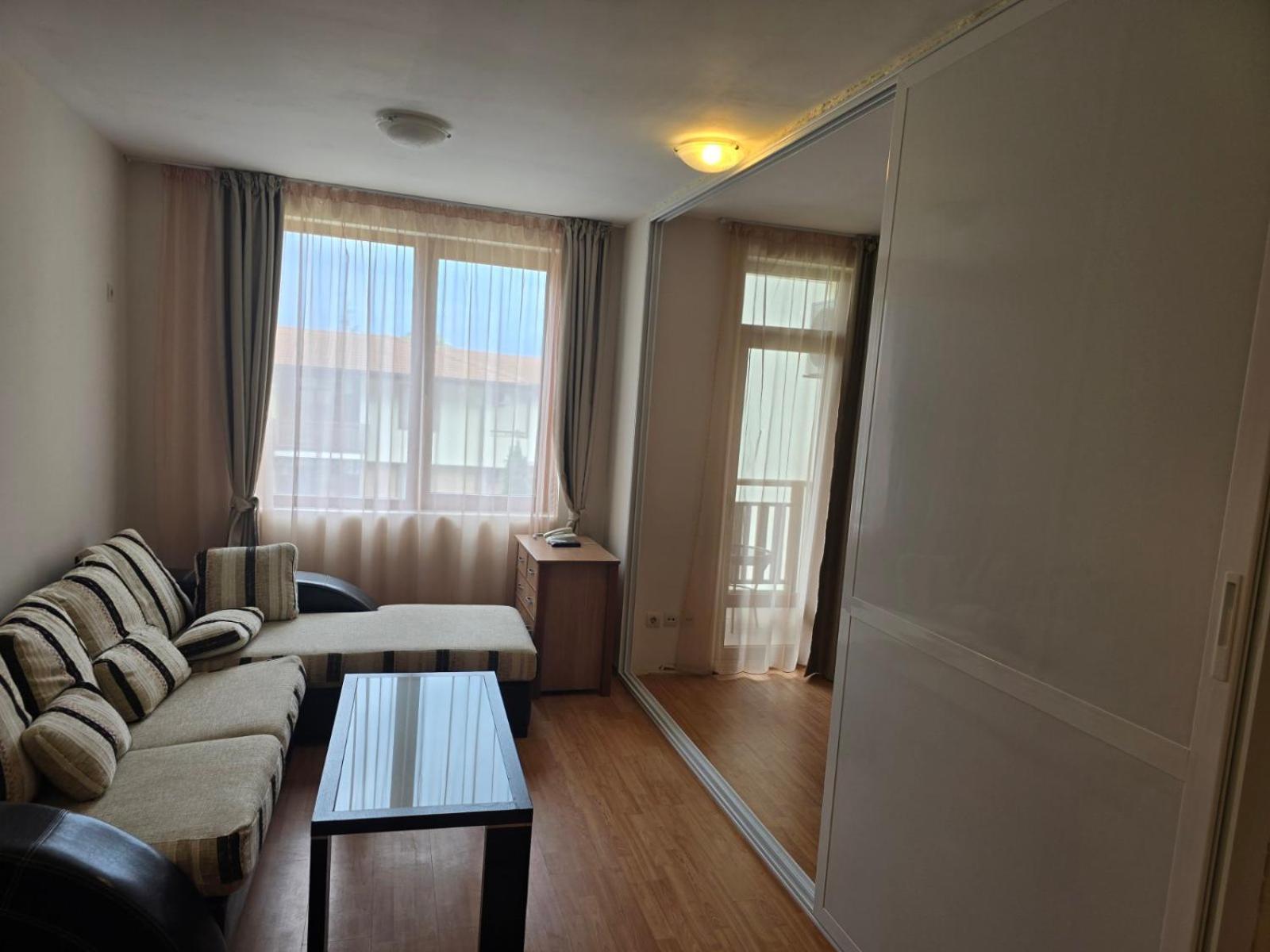 Psb Apartments In Gardens Of Eden Sveti Vlas Bagian luar foto