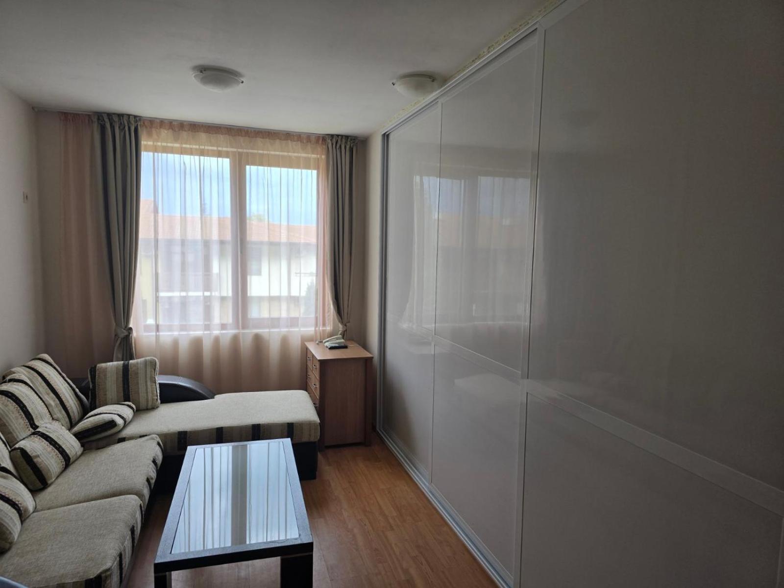 Psb Apartments In Gardens Of Eden Sveti Vlas Bagian luar foto