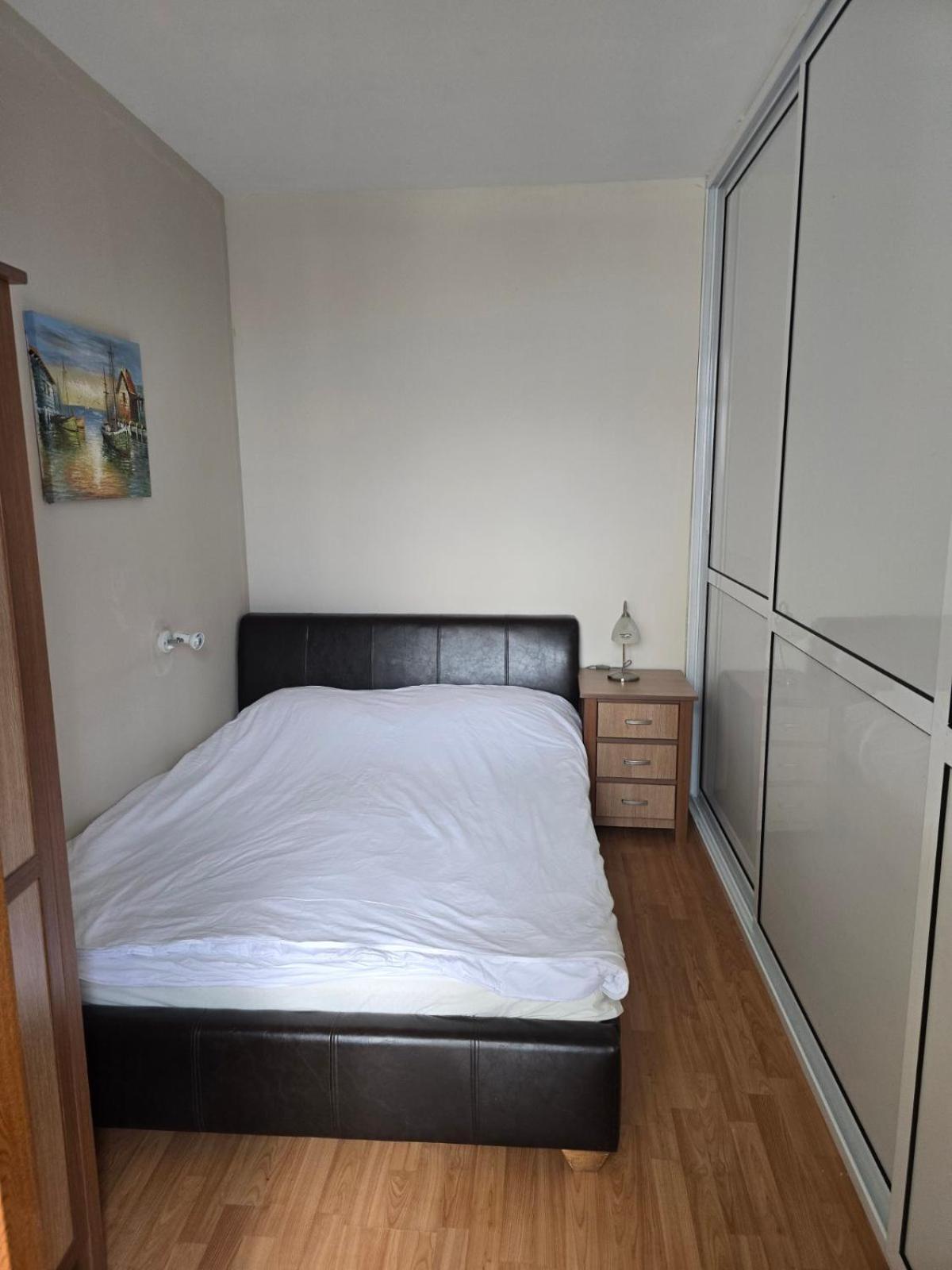 Psb Apartments In Gardens Of Eden Sveti Vlas Bagian luar foto