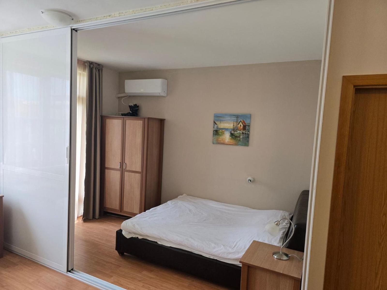 Psb Apartments In Gardens Of Eden Sveti Vlas Bagian luar foto